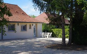 Gîte Les Grands Prés